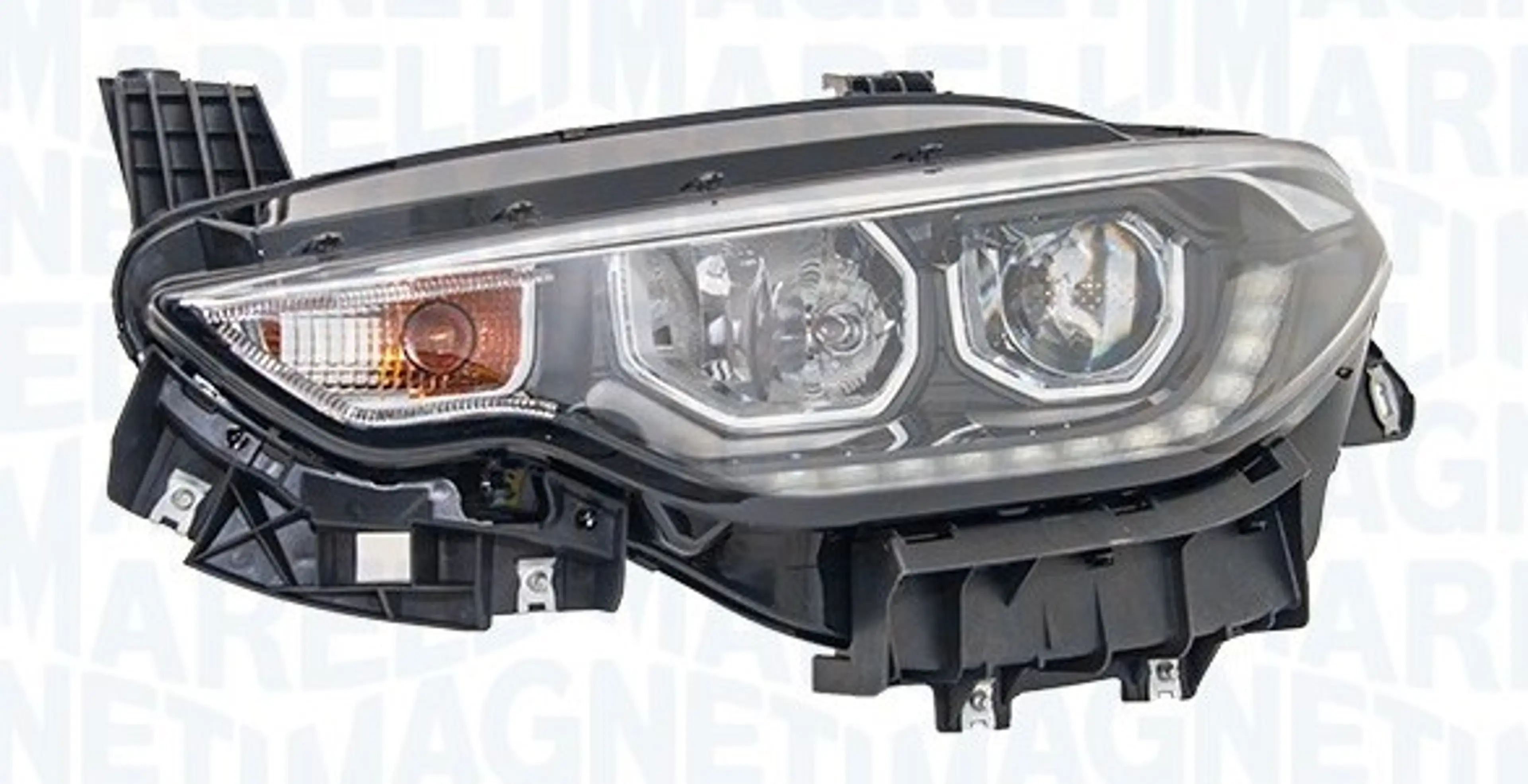 FARO PRINCIPAL IZDO.FIAT TIPO (356)