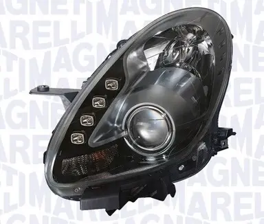 FARO PRINCIPAL HALÓGENO IZDO.ALFA R