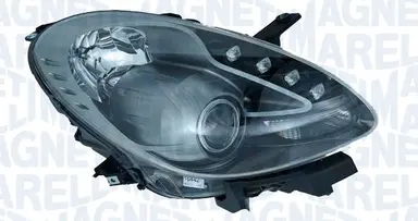 FARO PRINCIPAL HALÓGENO DCHO.ALFA R