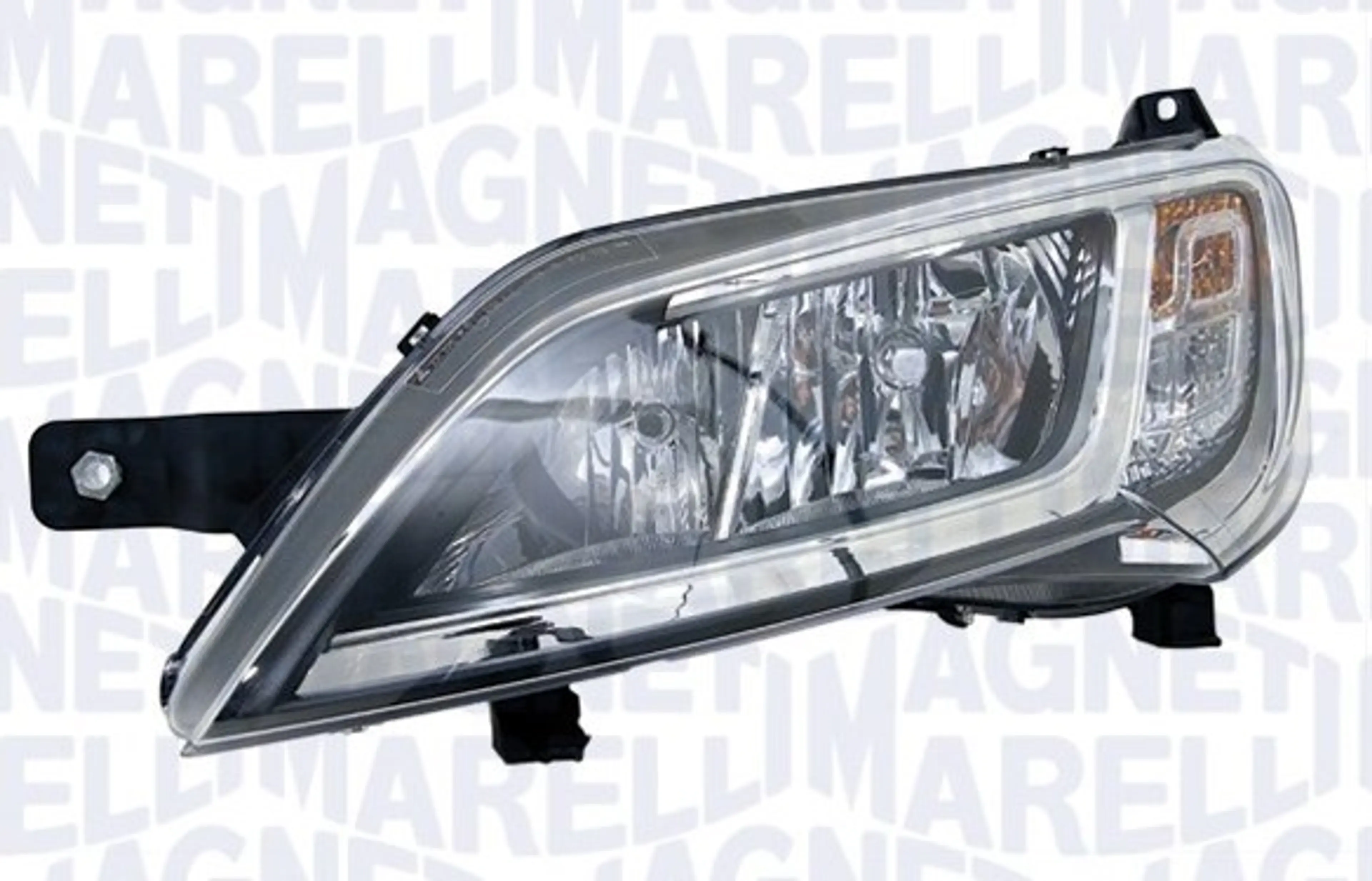 PROYECTOR PPAL DCHO.HALÓGENODUCATO 