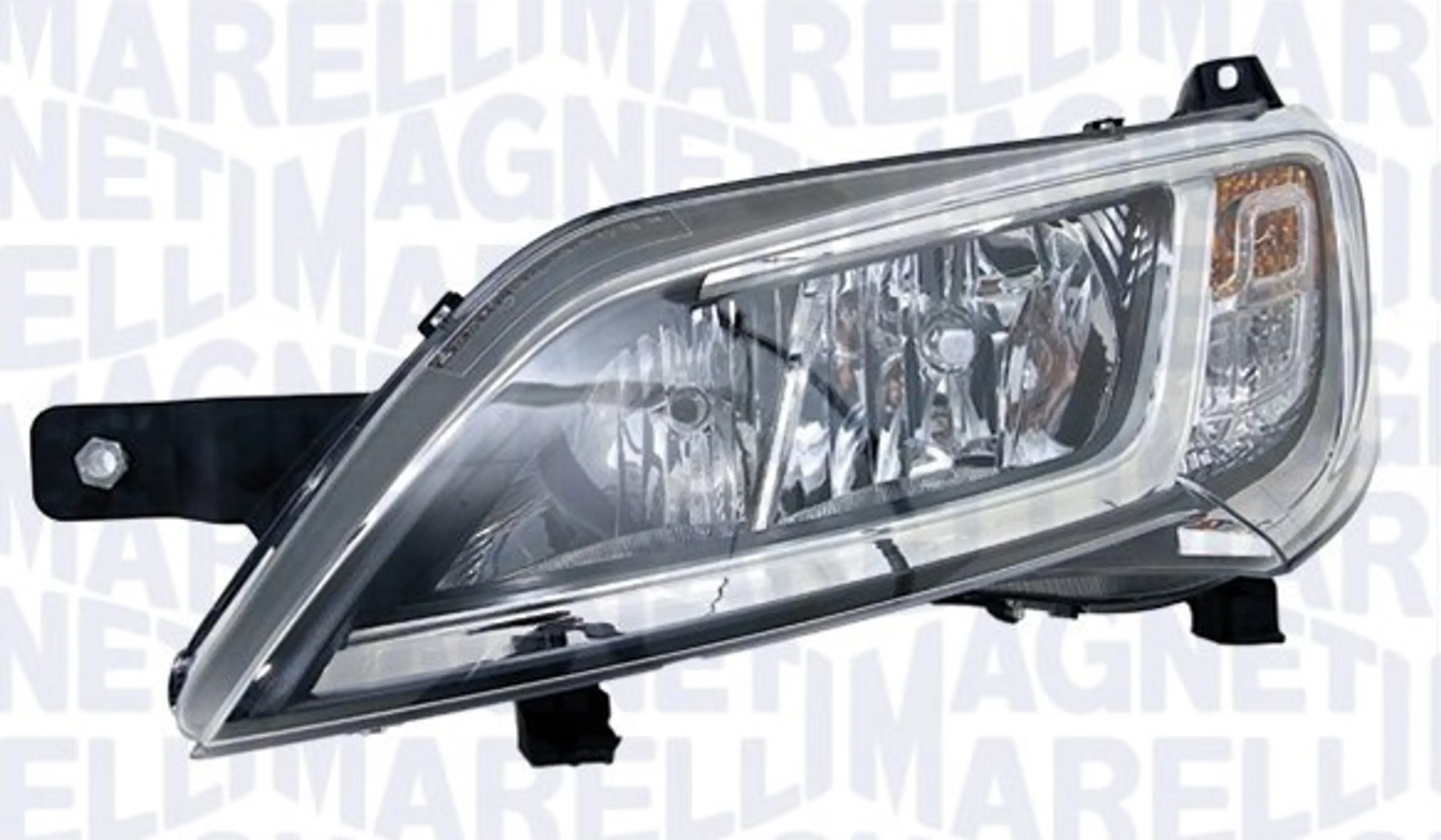 PROYECTOR PPAL IZDO.HALÓGENODUCATO 