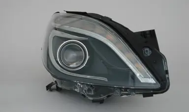 PROYECTOR PRINCIPAL D1S+H7  S/ECU D