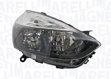 PROYECTOR DE. NEGROCLIO FL (IV FL)