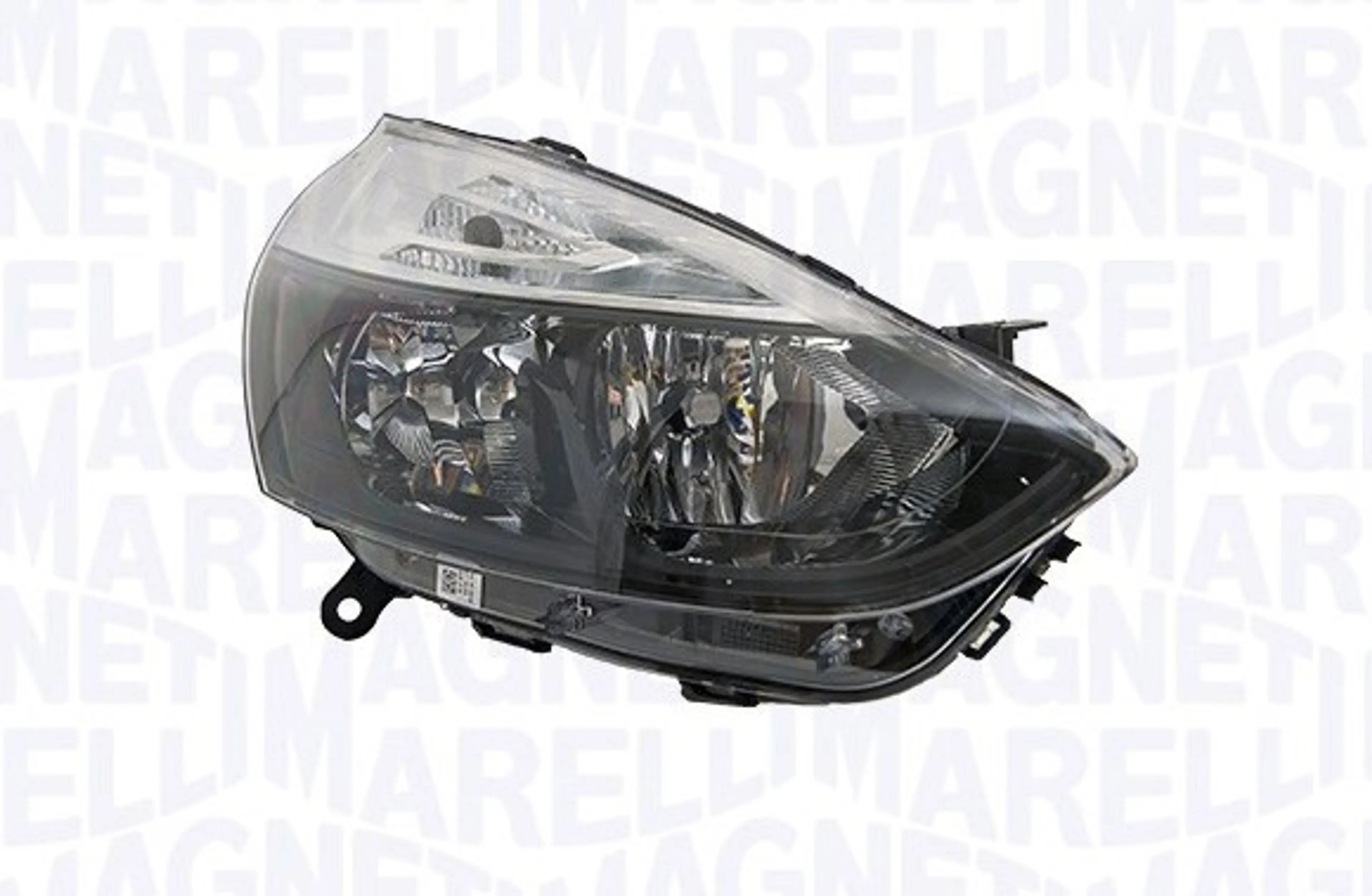 PROYECTOR IZ. NEGROCLIO FL (IV FL)