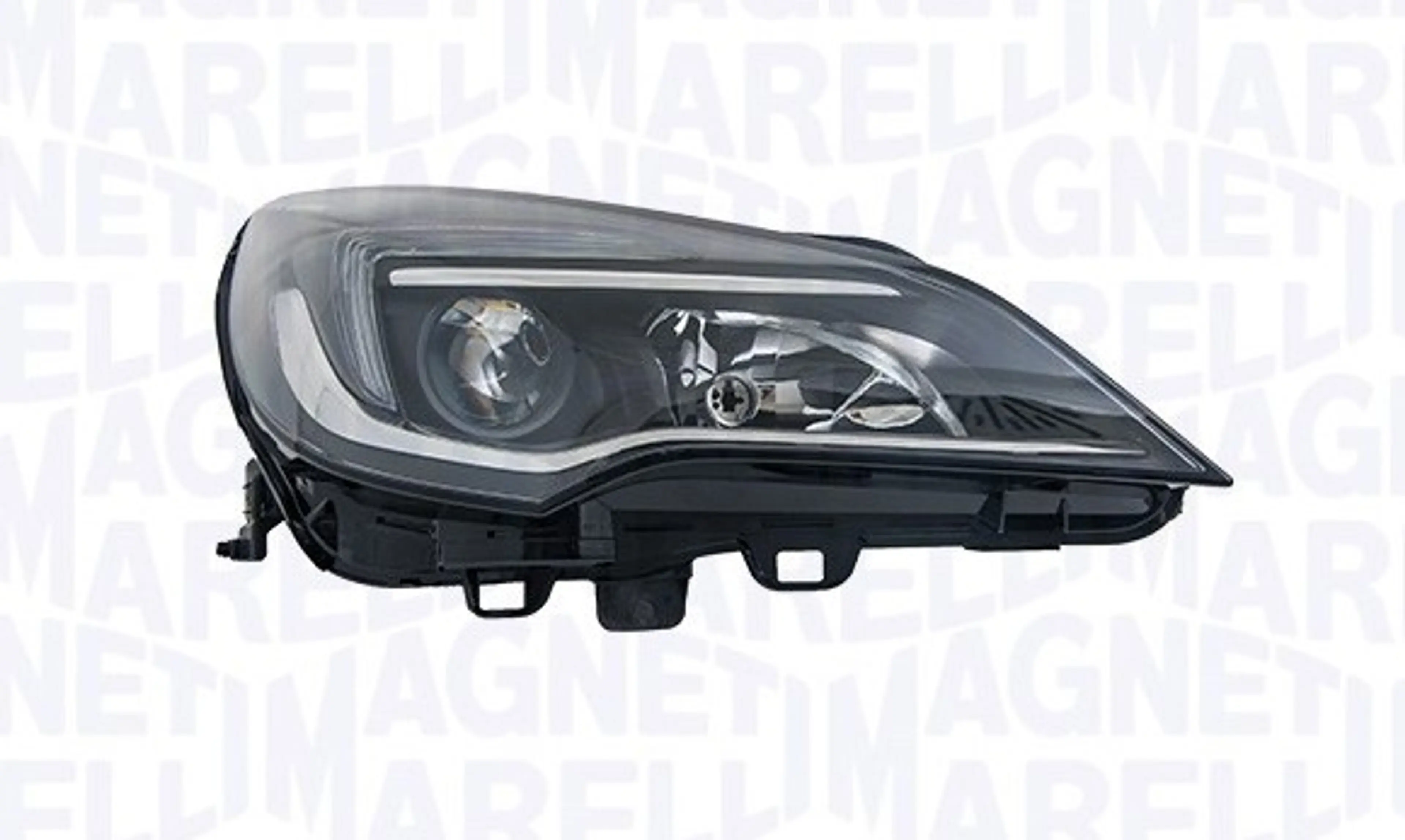 PROYECTOR DE.HALASTRA MY16 (K)