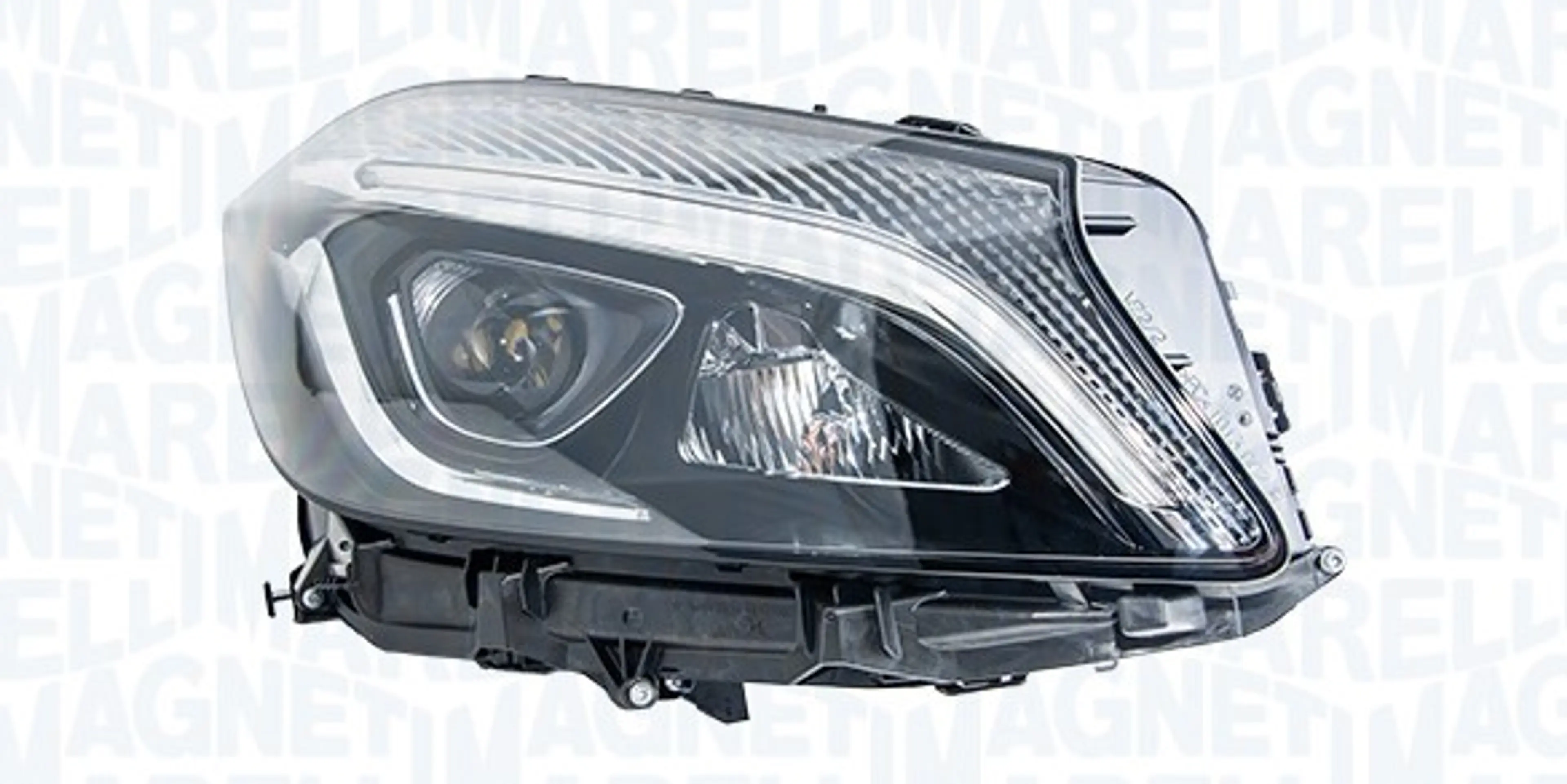 PROYECTOR LED DERECHO