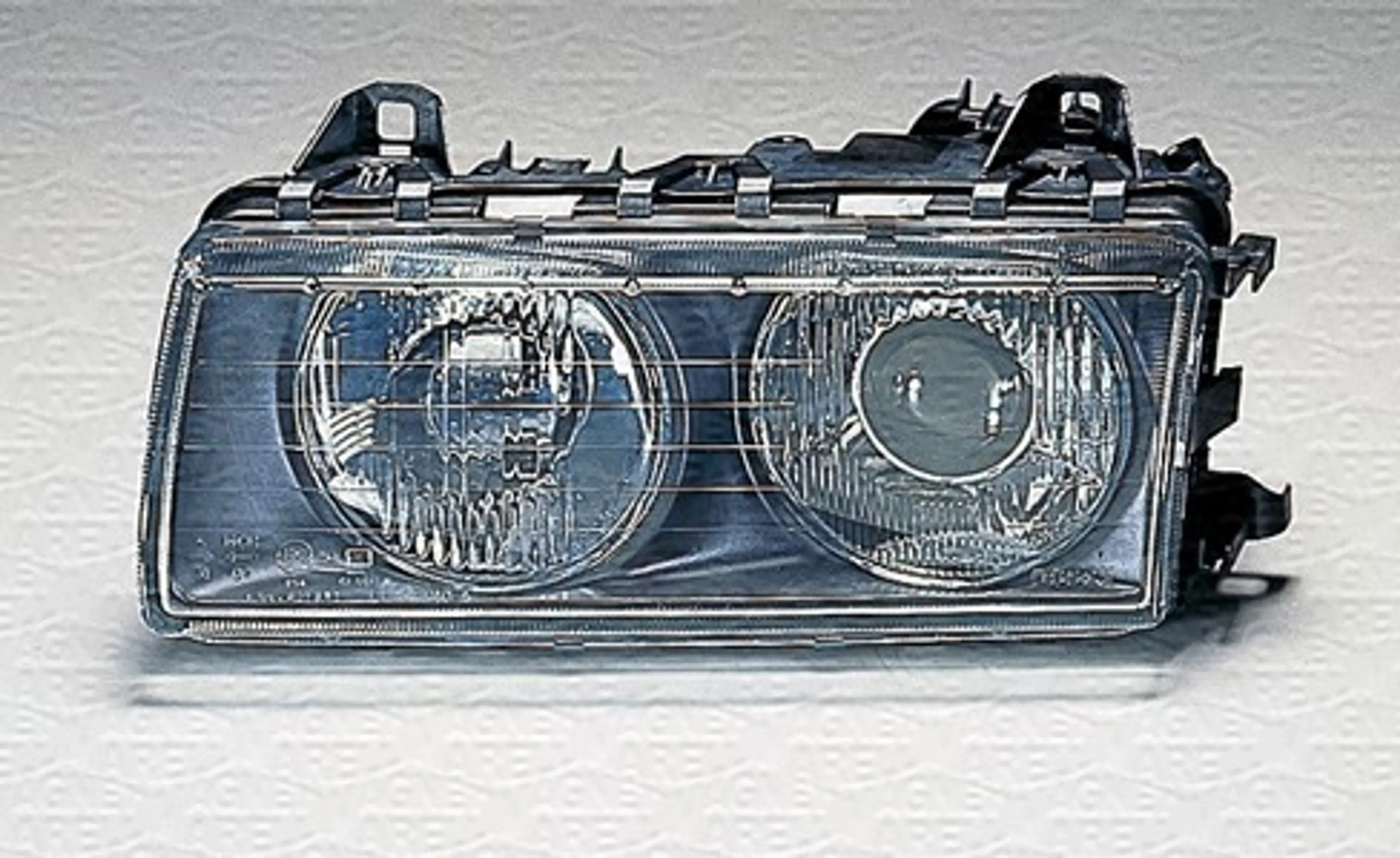 KIT CRISTAL DE DISPERSIÓN DCH.BMW S