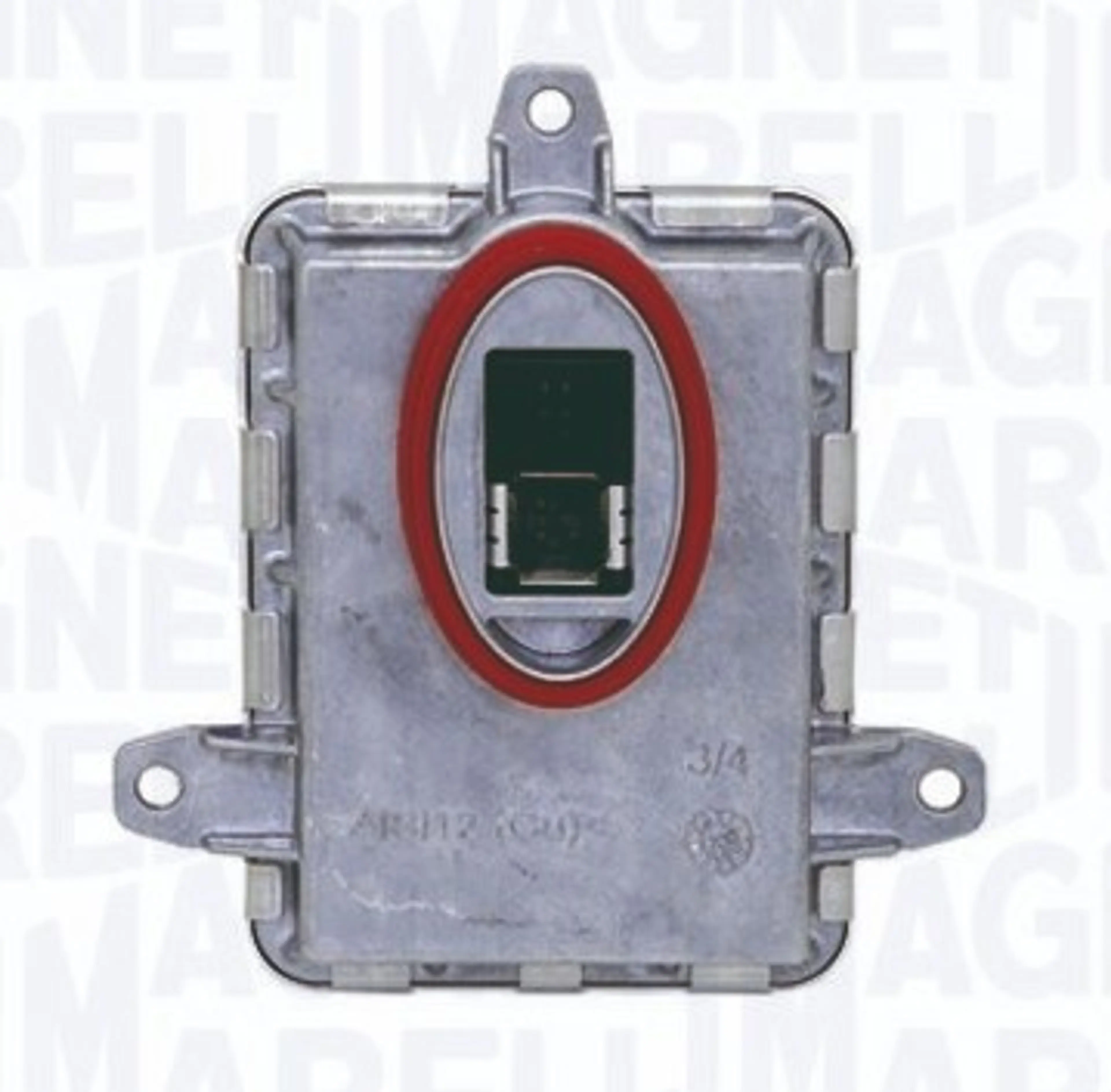 UNIDAD DE CONTROL BILATERAL BI-XENO