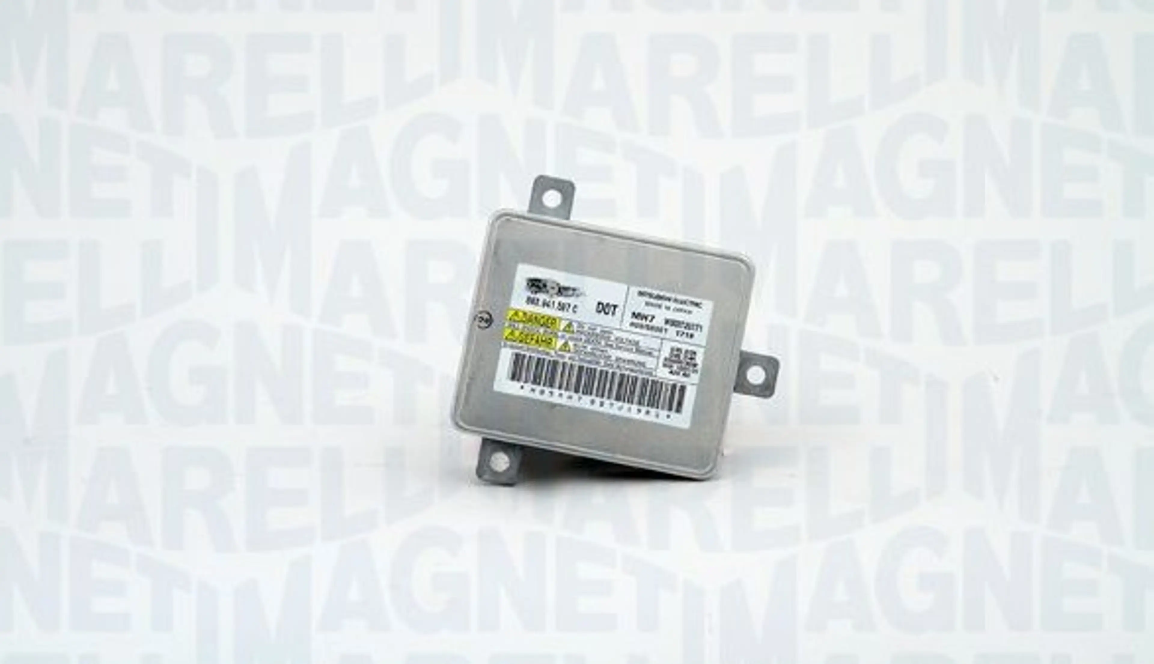 UNIDAD DE CONTROL XENONVW TOURAN/SH