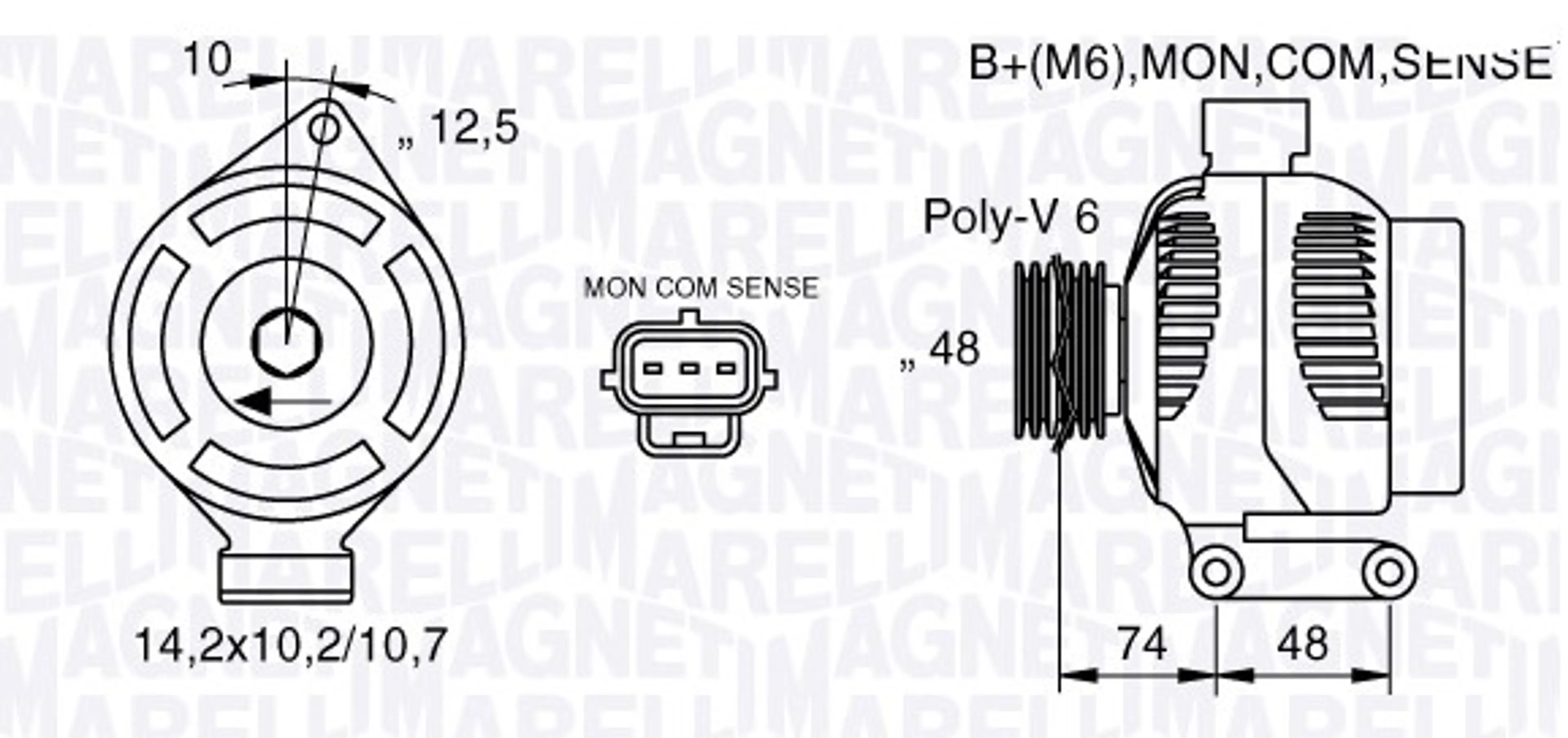056/041340 011/CA1340IR ALT FO