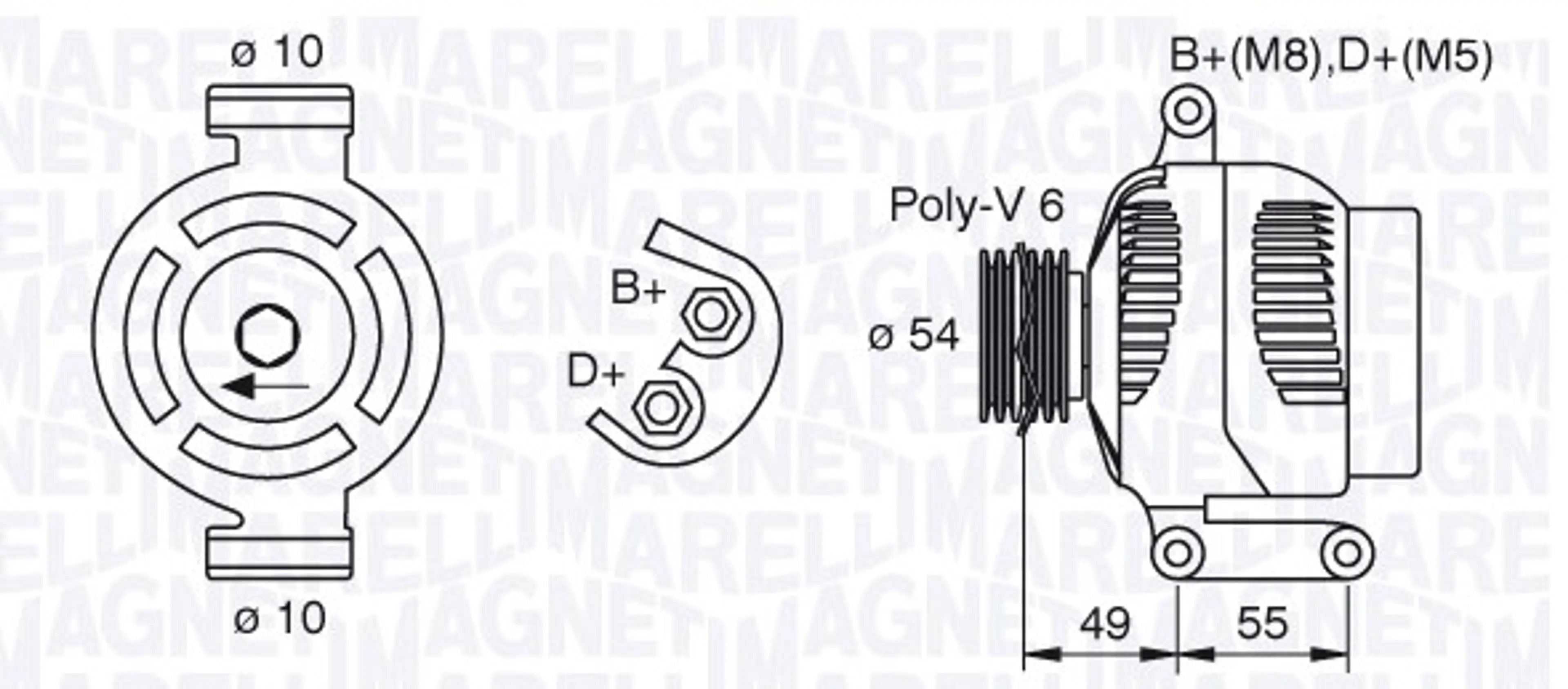 ANULADA *** OPEL 1.3 D.MJT