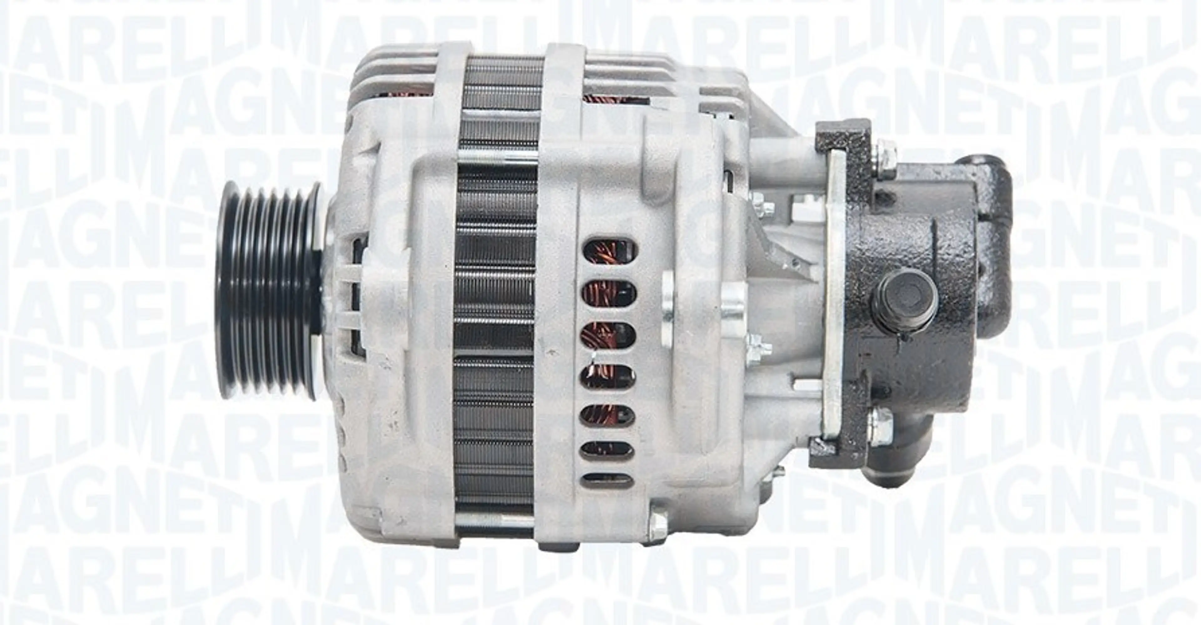 ALTERNADOR EQUAL A/MQA005OPEL