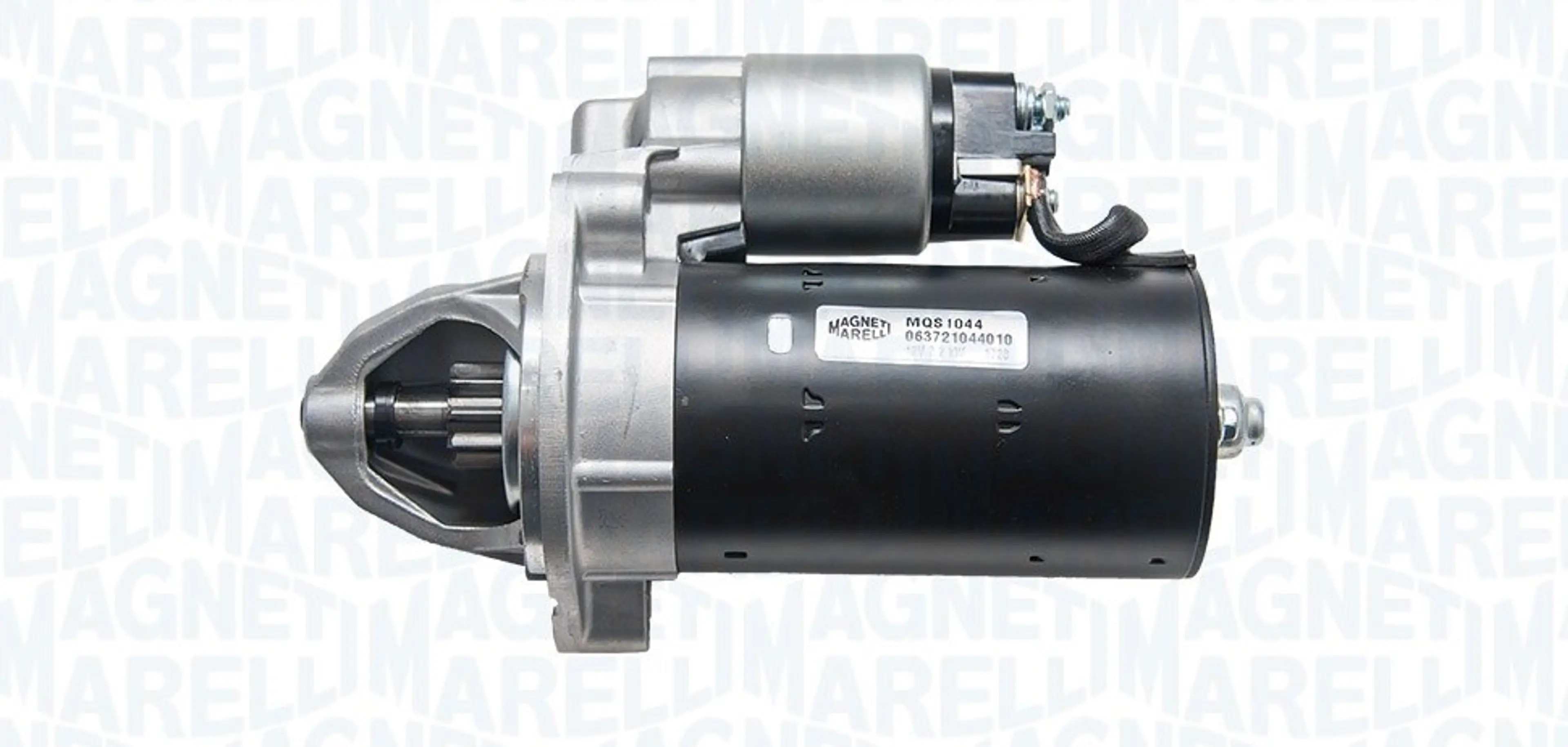 MOTOR DE ARRANQUE EQUALMERCEDES-BEN