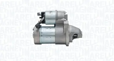 MOTOR DE ARRANQUE EQUAL A/MQS006OPE