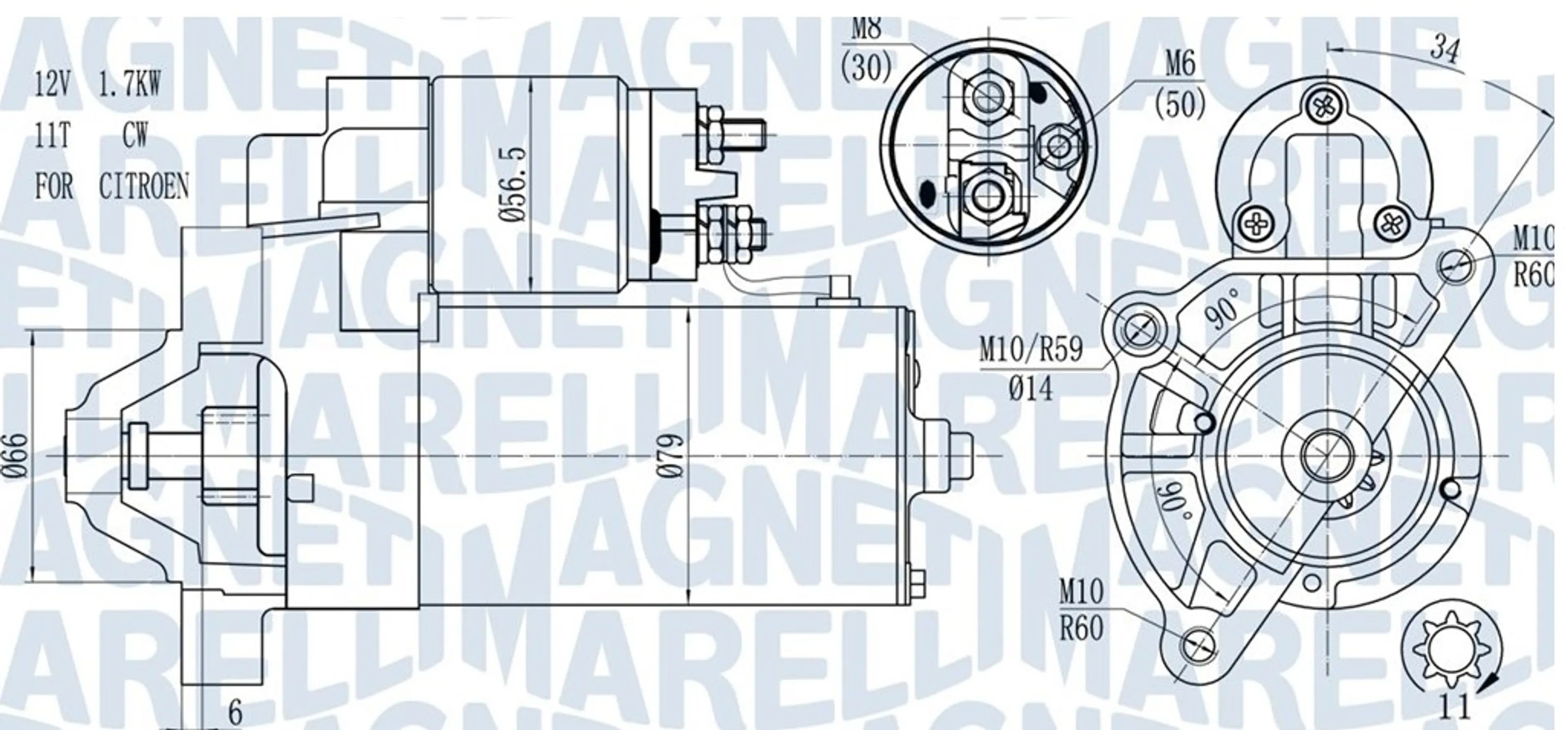 MOT.ARR.EQUALCITROEN; FIAT