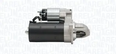 MOTOR DE ARRANQUE EQUAL A/MQS009IVE