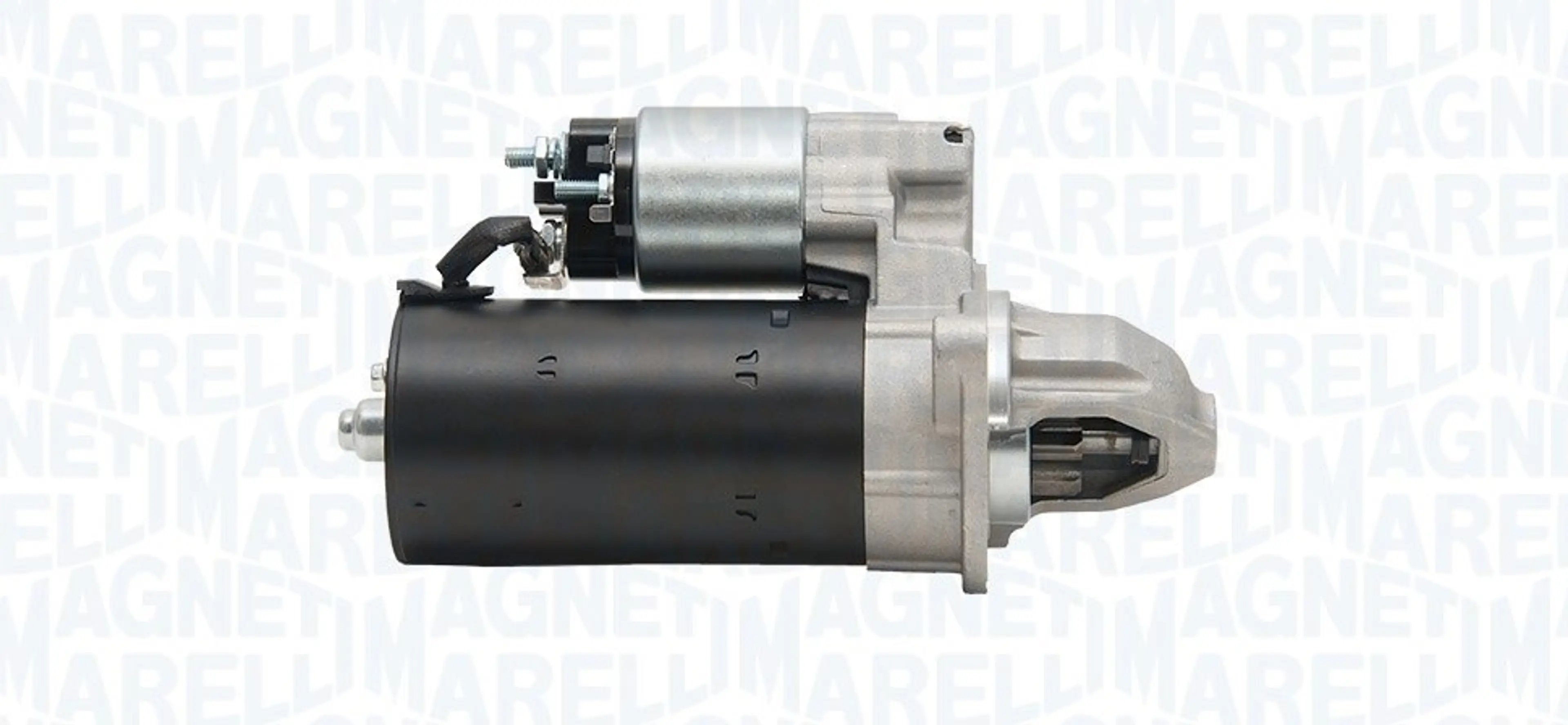 MOTOR DE ARRANQUE EQUAL A/MQS009IVE
