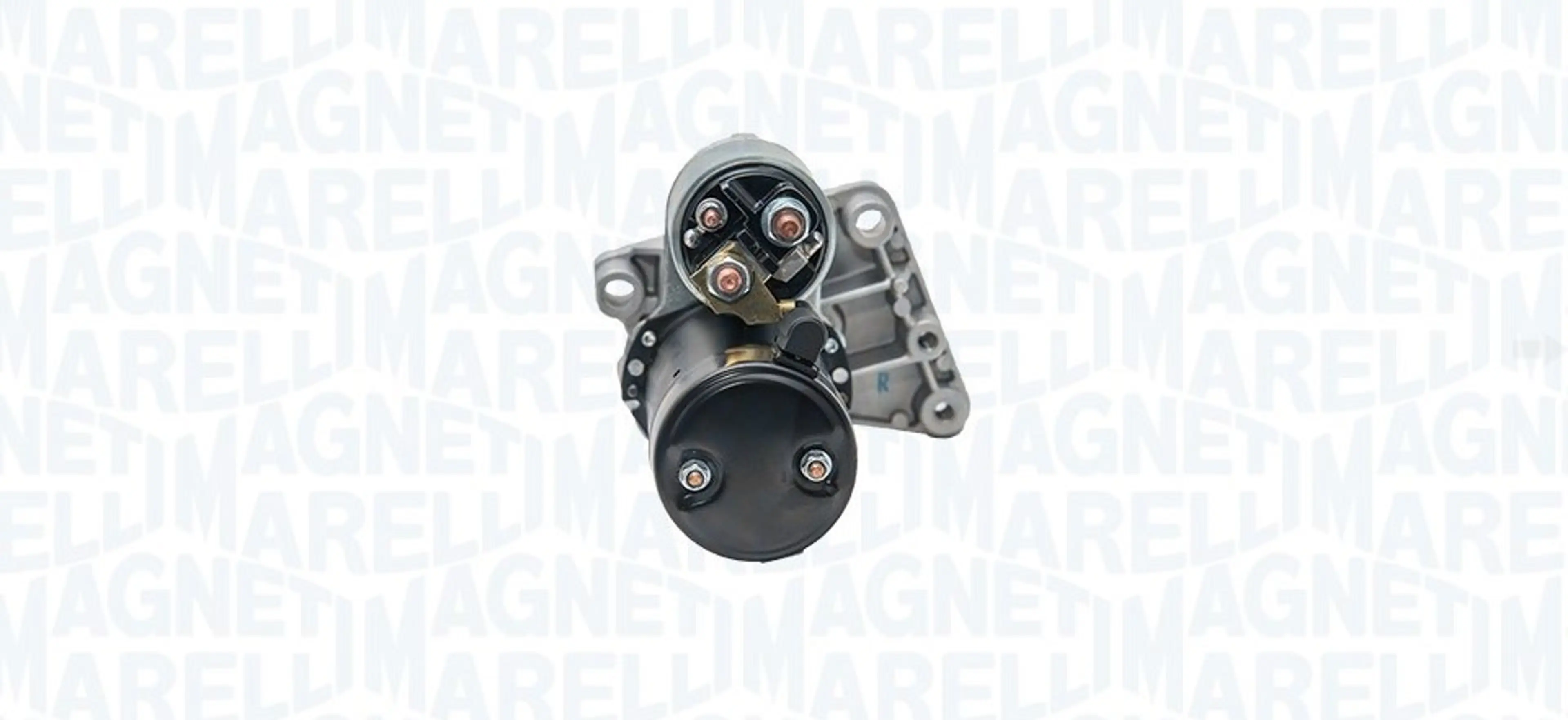 MOTOR DE ARRANQUE EQUAL A/MQS014CIT