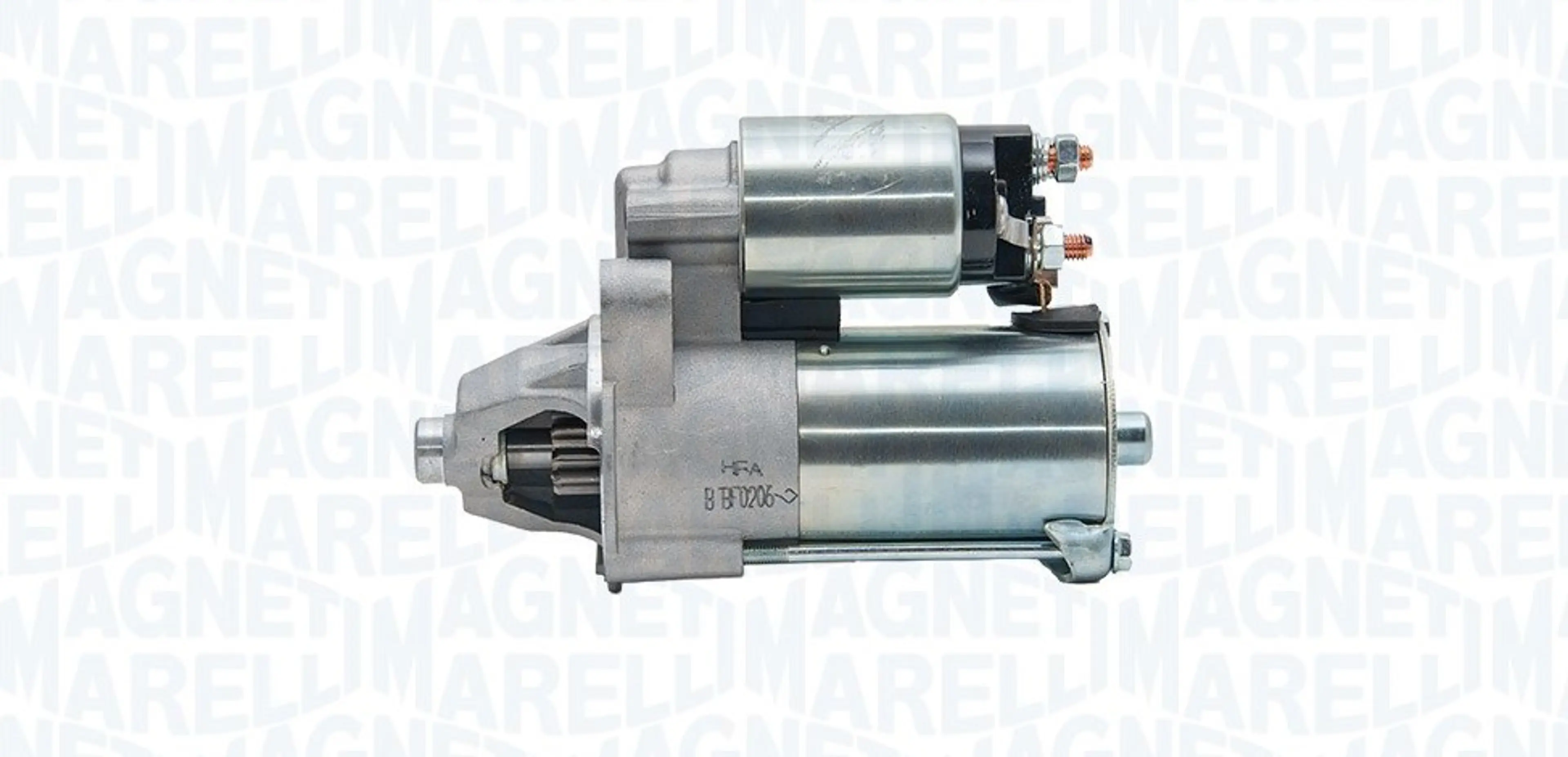 MOTOR DE ARRANQUE EQUAL A/MQS022FOR