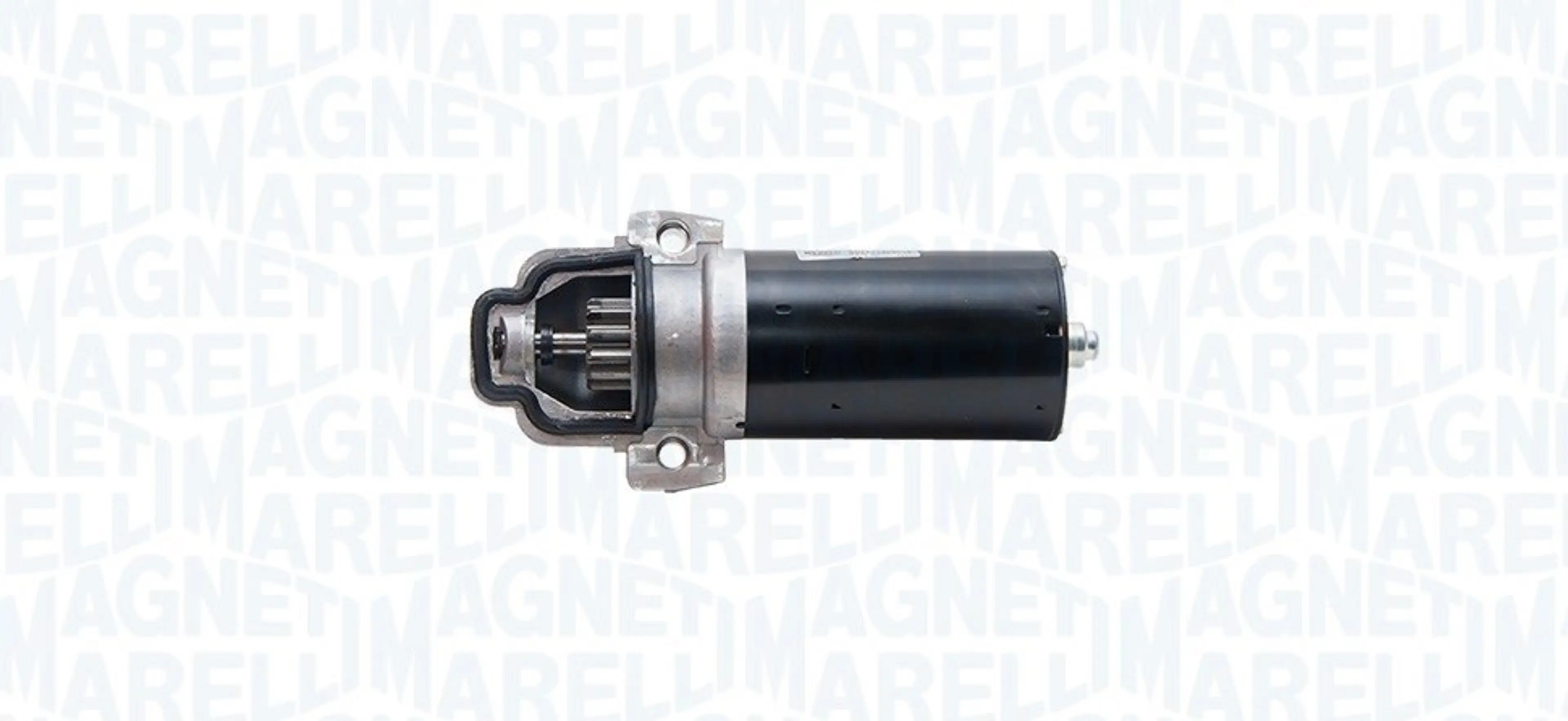 MOTOR DE ARRANQUE EQUALFIAT/FORD/PS