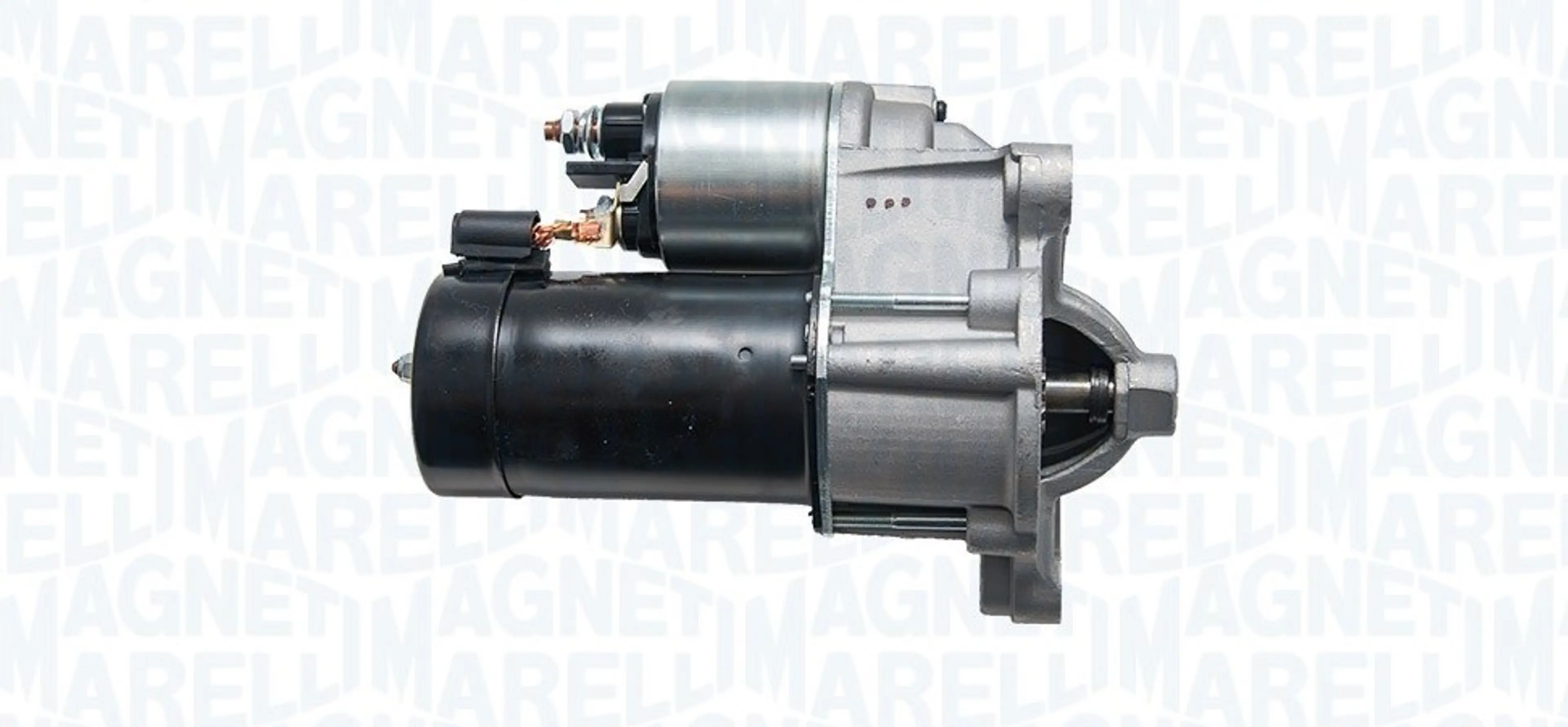 MOTOR DE ARRANQUE EQUAL A/MQS001CIT