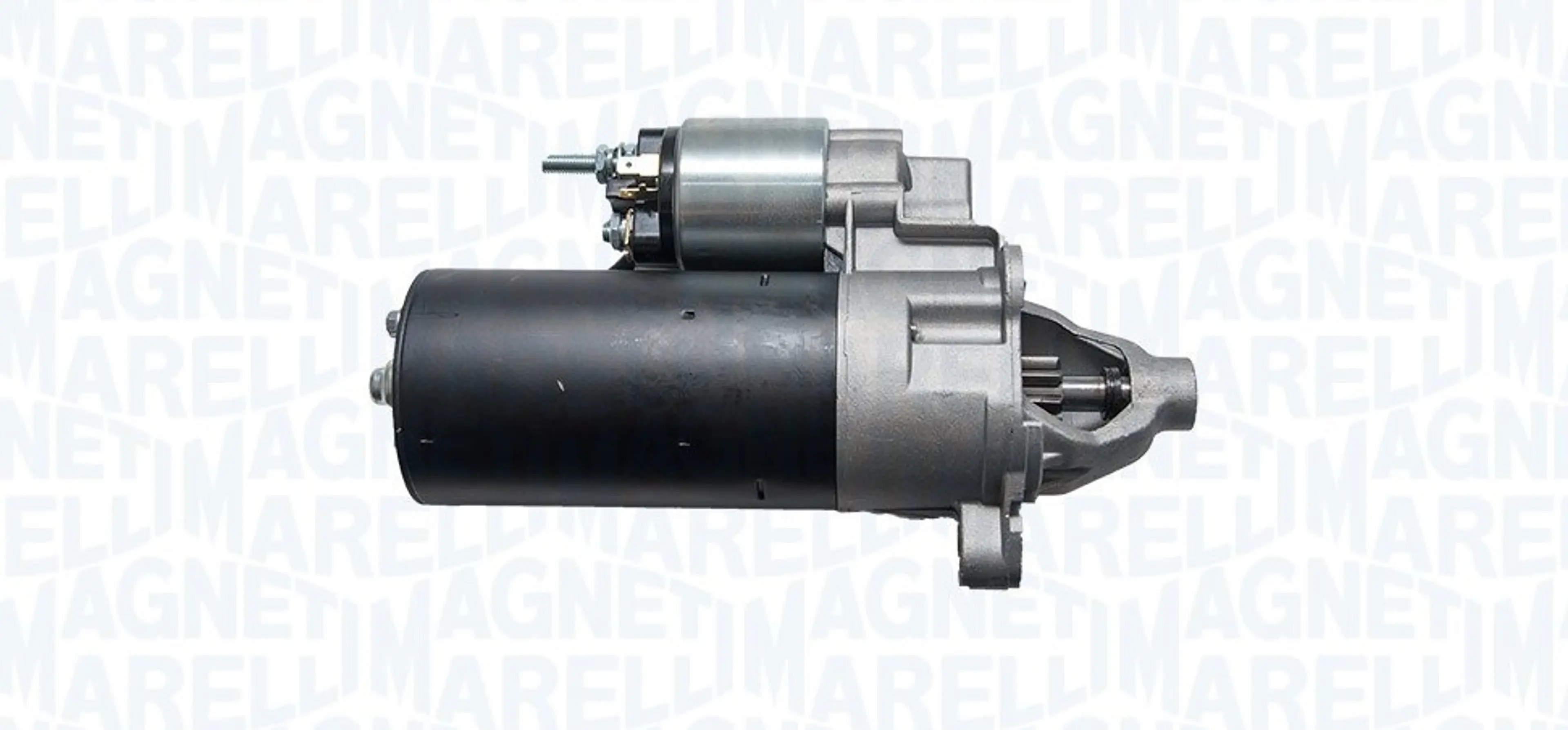 MOTOR DE ARRANQUE EQUAL A/MQS018AUD