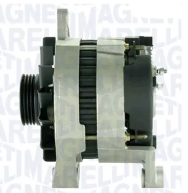 ALTERNADOR RECONSTRUIDO ANTIGUA REF