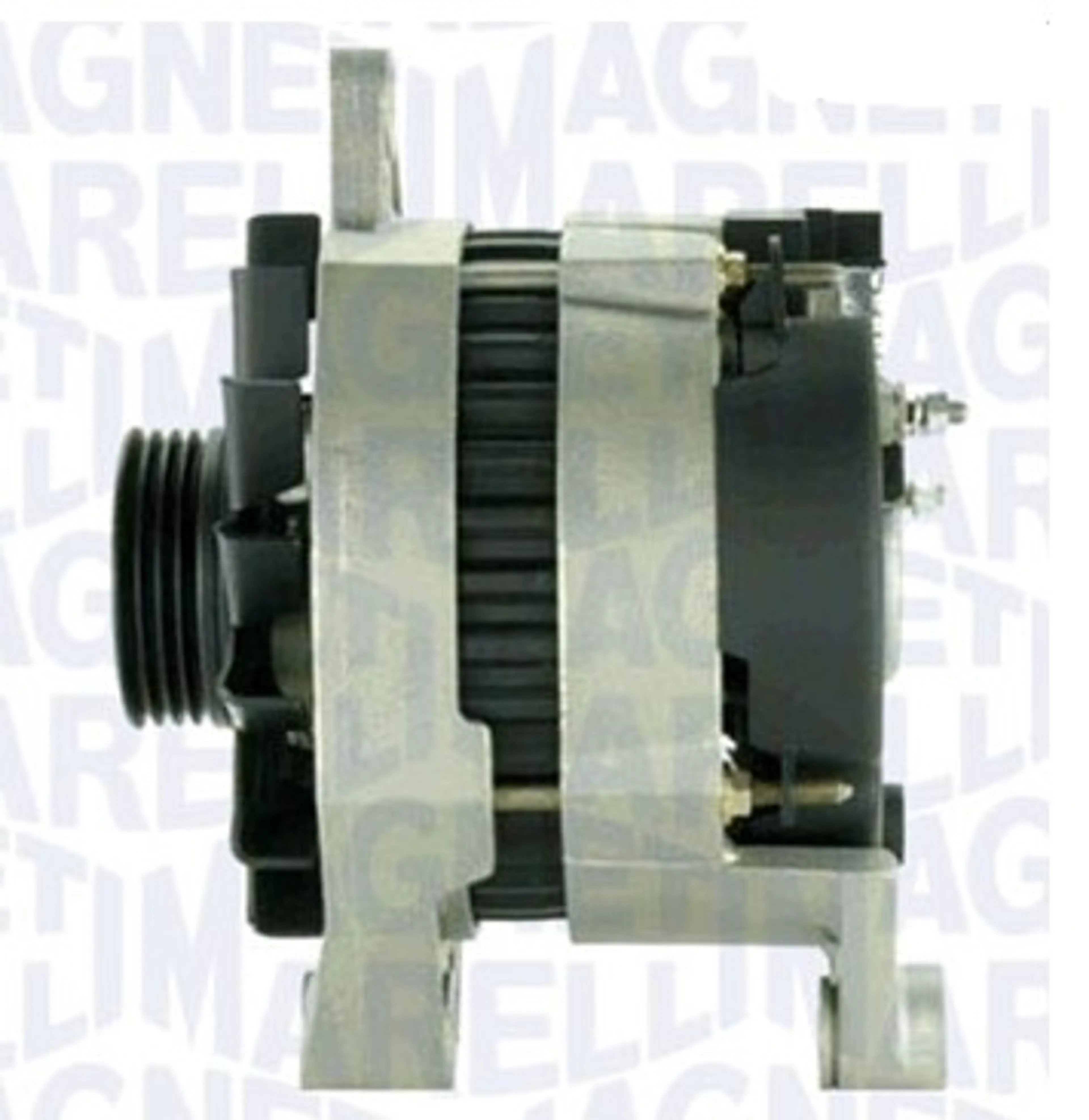 ALTERNADOR RECONSTRUIDO ANTIGUA REF