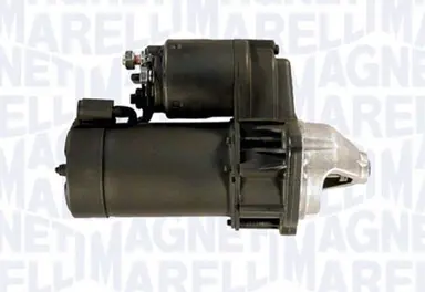 MOTOR DE ARRANQUE RECONSTRUIDO ANTI