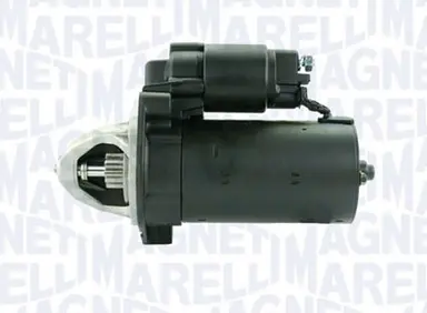 ANULADA ** MOTOR ARRANQUE