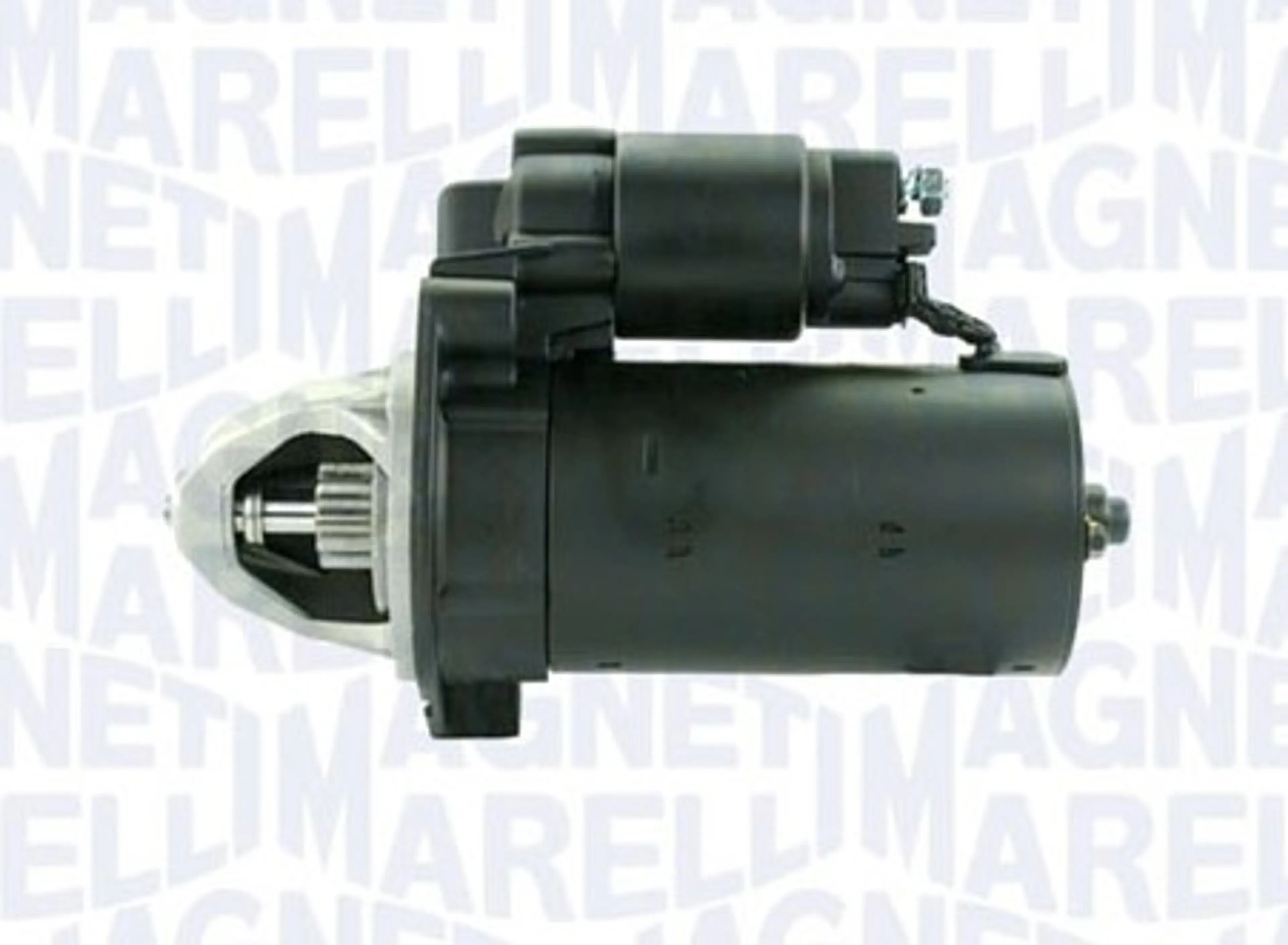 ANULADA ** MOTOR ARRANQUE