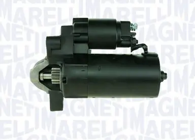 MOTOR DE ARRANQUE RECONSTRUIDOCITRO