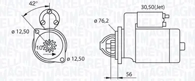 ANULADA *** AUDI A2/A3/GOLF III / I