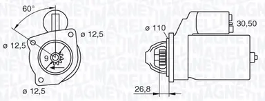 ANULADA *** FIAT ALLIS/IVECO V.I.