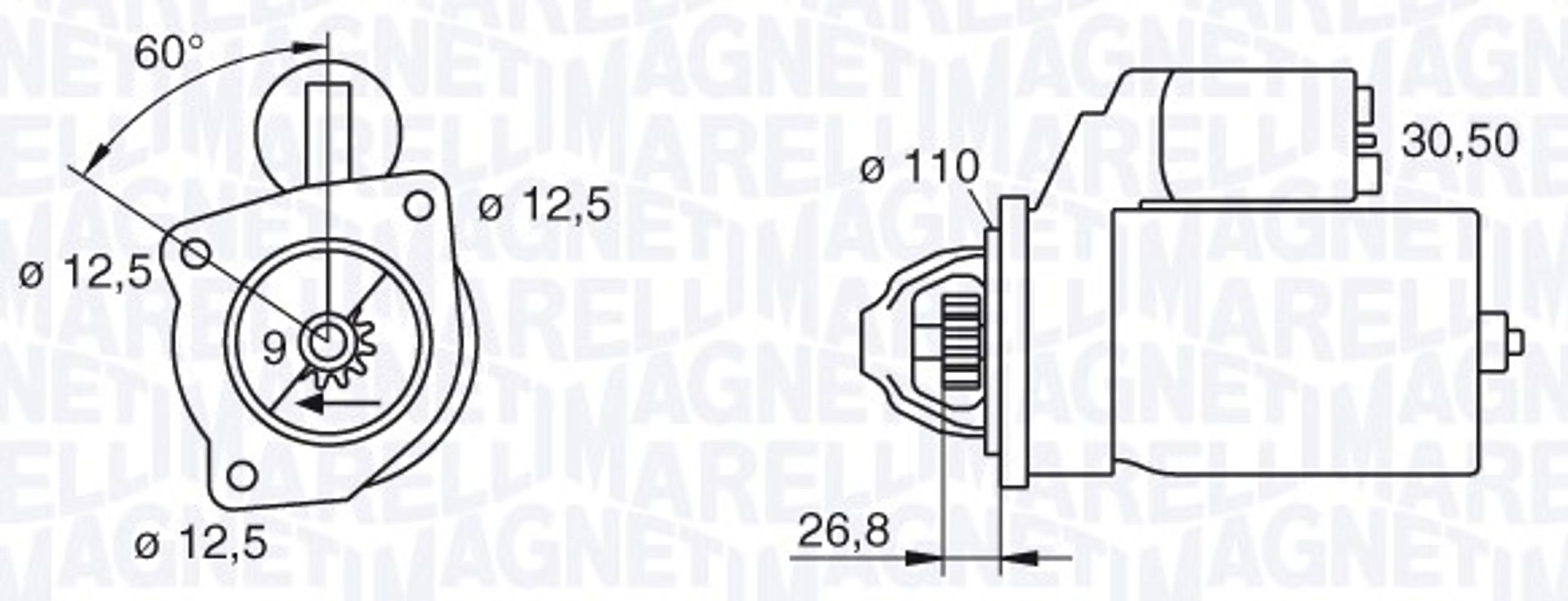 ANULADA *** FIAT ALLIS/IVECO V.I.