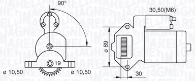 ANULADA *** FORD MONDEO III / TRANS