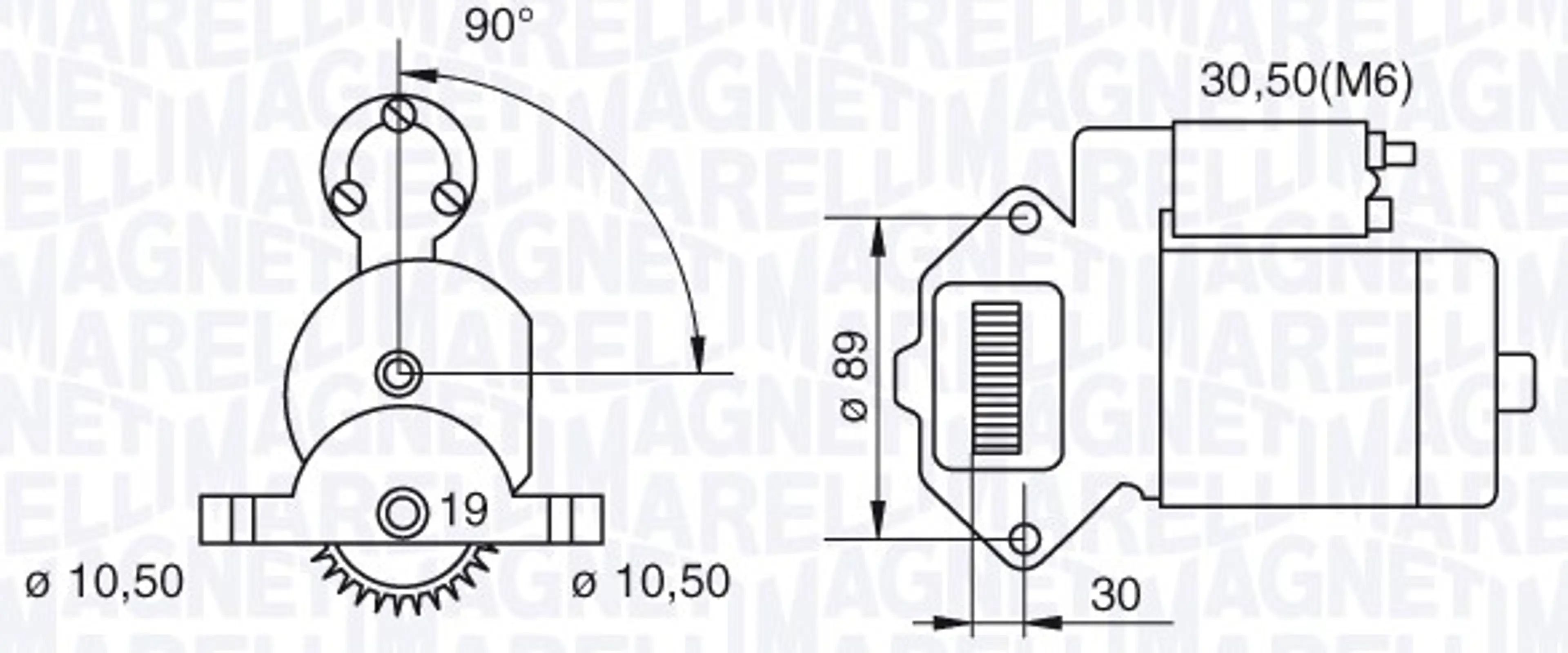 ANULADA *** FORD MONDEO III / TRANS