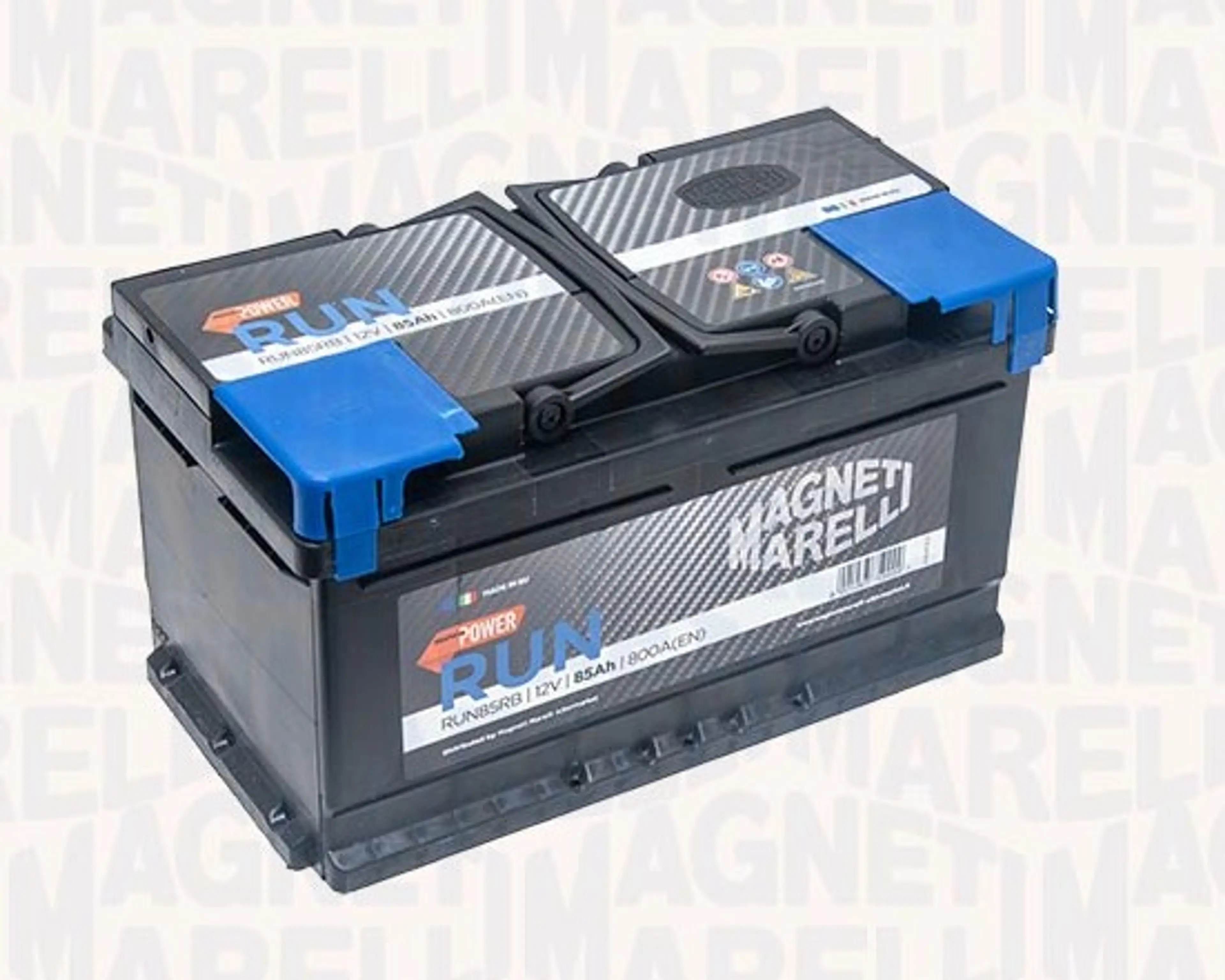 BATERIA MM 85 AH 800 - 315X175X175