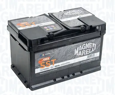 BATERIA SST 65AH 650 - 278X175X175