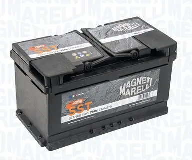 BAT MMSST75AH730E 315*175*175 BJ +D