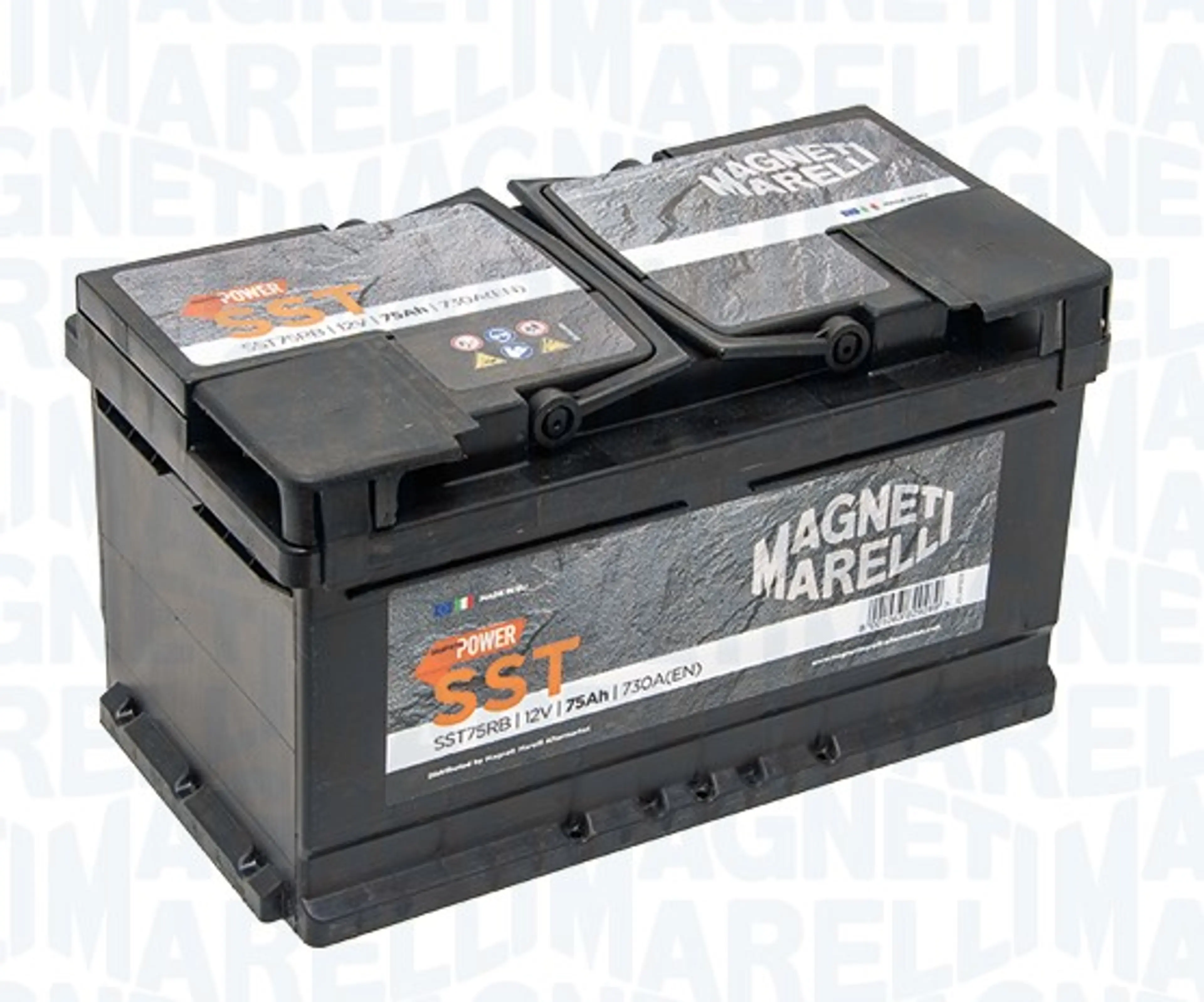 BAT MMSST75AH730E 315*175*175 BJ +D