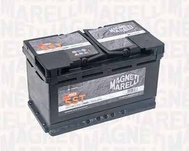 BAT MM SST 80AH800E 315*175*190 +DC