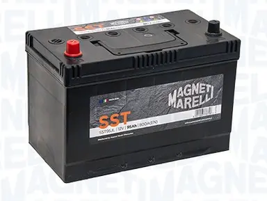BATERÍA SST 95AH 800 - 306X173X222