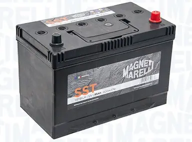 BAT MM SST 95AH800E 306*173*222 +DC