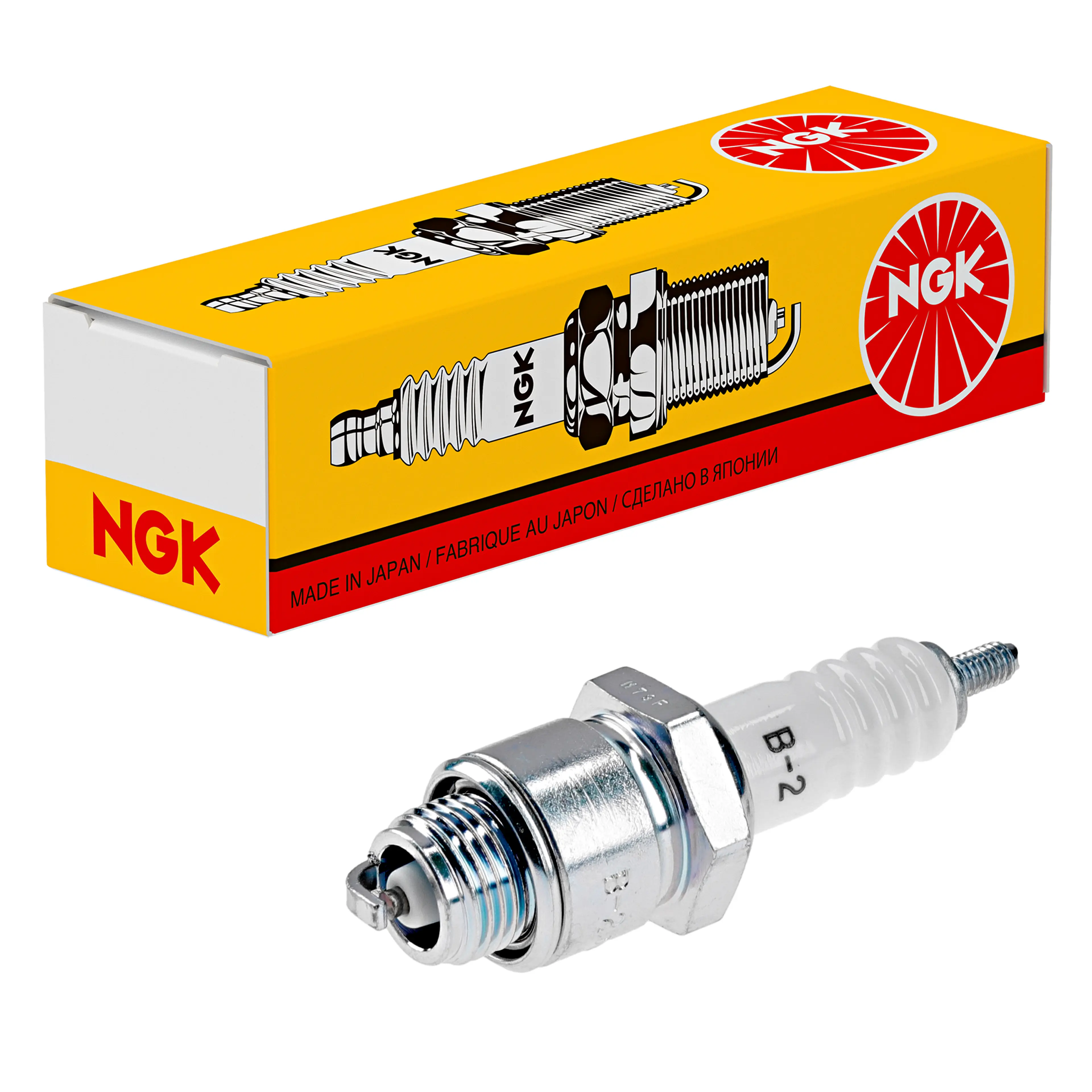 3210 BUJÍA PEQ MAQUINARIA NIQUEL