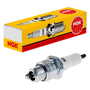 5639 BUJÍA MOTOCICLETA NIQUEL