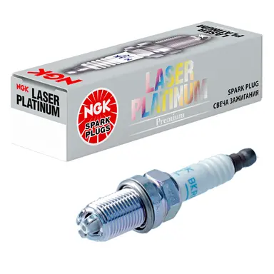 BUJÍA AUTOMÓVIL LASER PLATINUM
