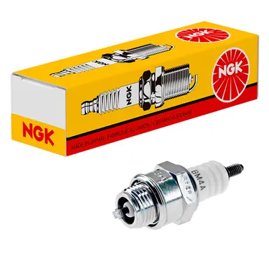 BUJÍA PEQUEÑA MAQUINARIA NIQUEL