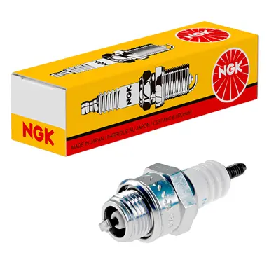 5728 BUJÍA PEQUEÑA MAQUINARIA NIQUE