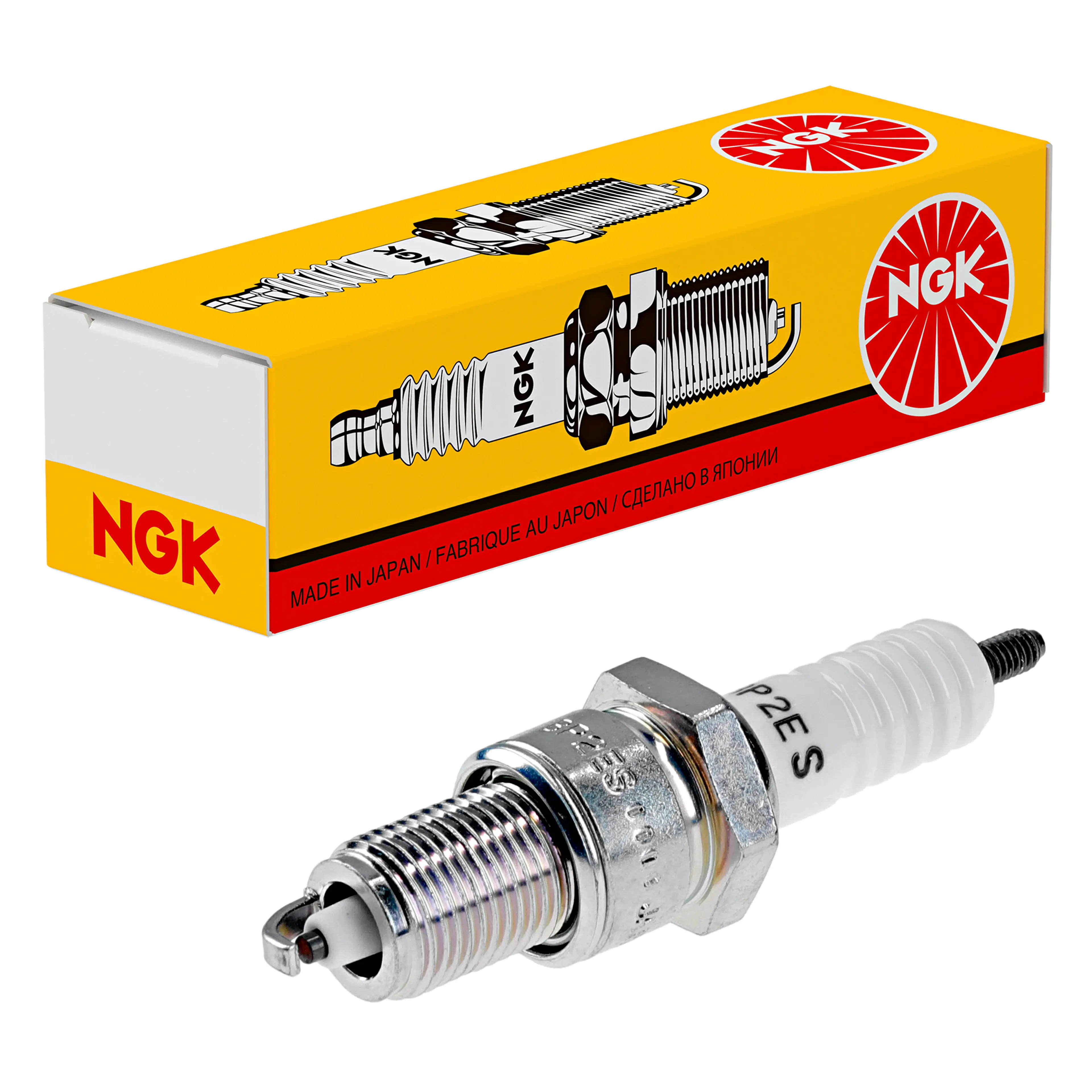 5411 BUJÍA PEQUEÑA MAQUINARIA NIQUE